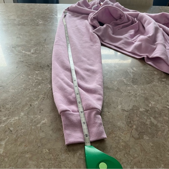 Pink Weekend' Hoodie - Picture 10 of 10